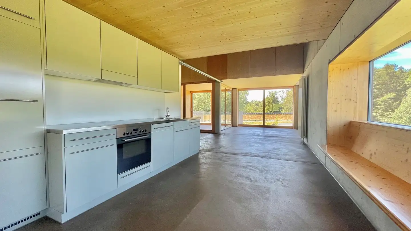 Loft mieten - Alte Sagi 5, 3044 Innerberg