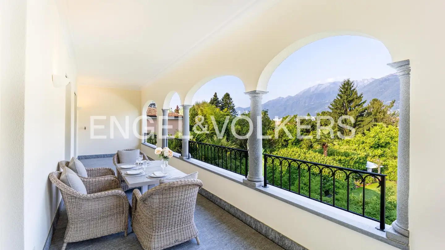 Villa in vendita - 6612 Ascona - Foto 3