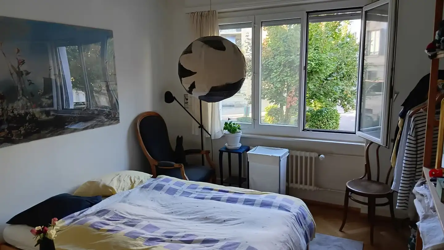 Appartamento in affitto - Chemin De Primerose, 1007 Lausanne - Foto 3