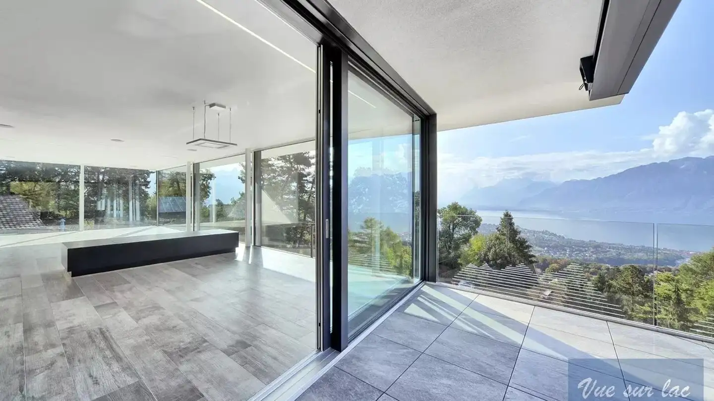 Single house for sale - 1805 Jongny