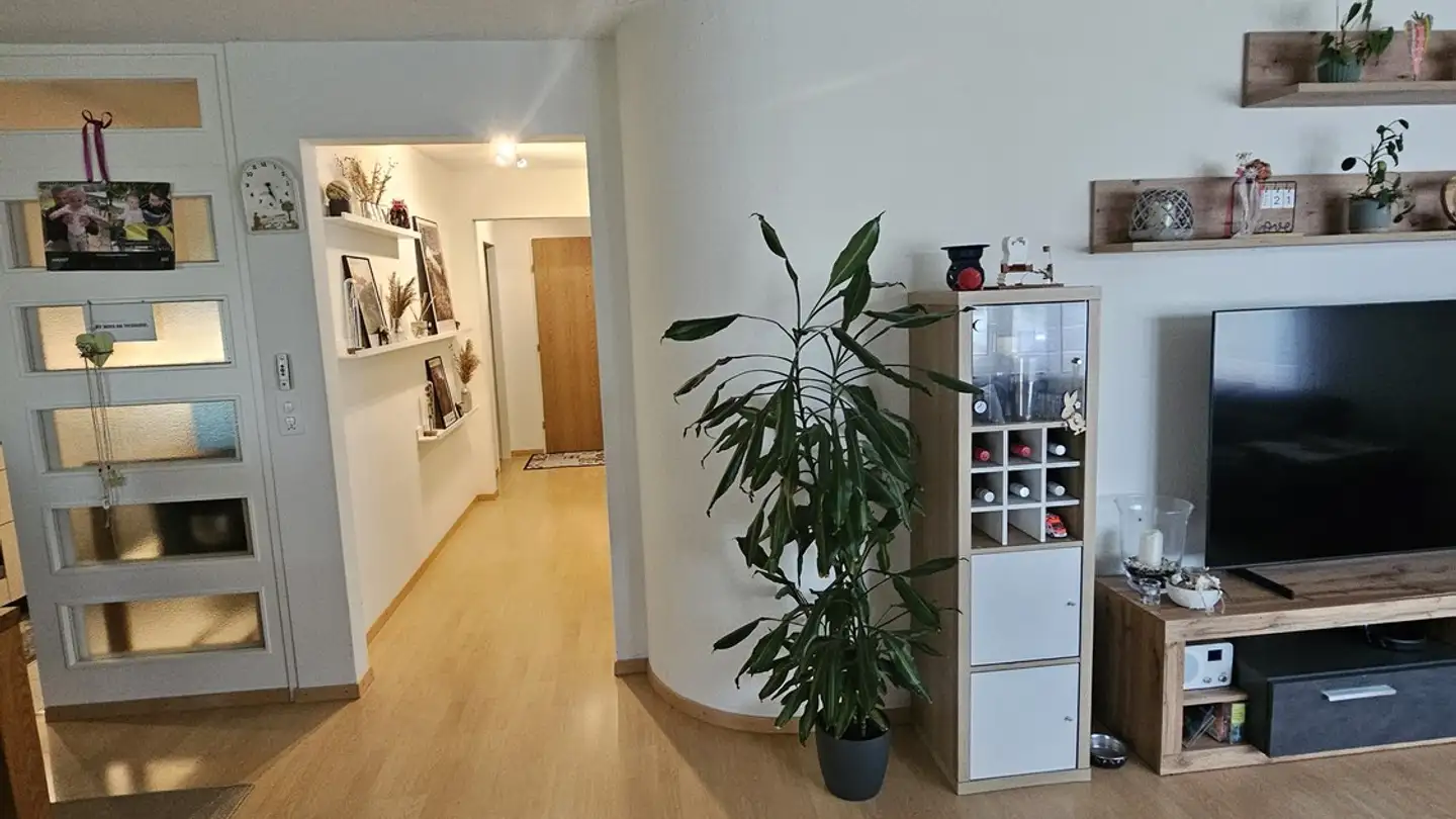 Appartamento in affitto - Klosterfeldstrasse 44, 5630 Muri AG - Foto 2
