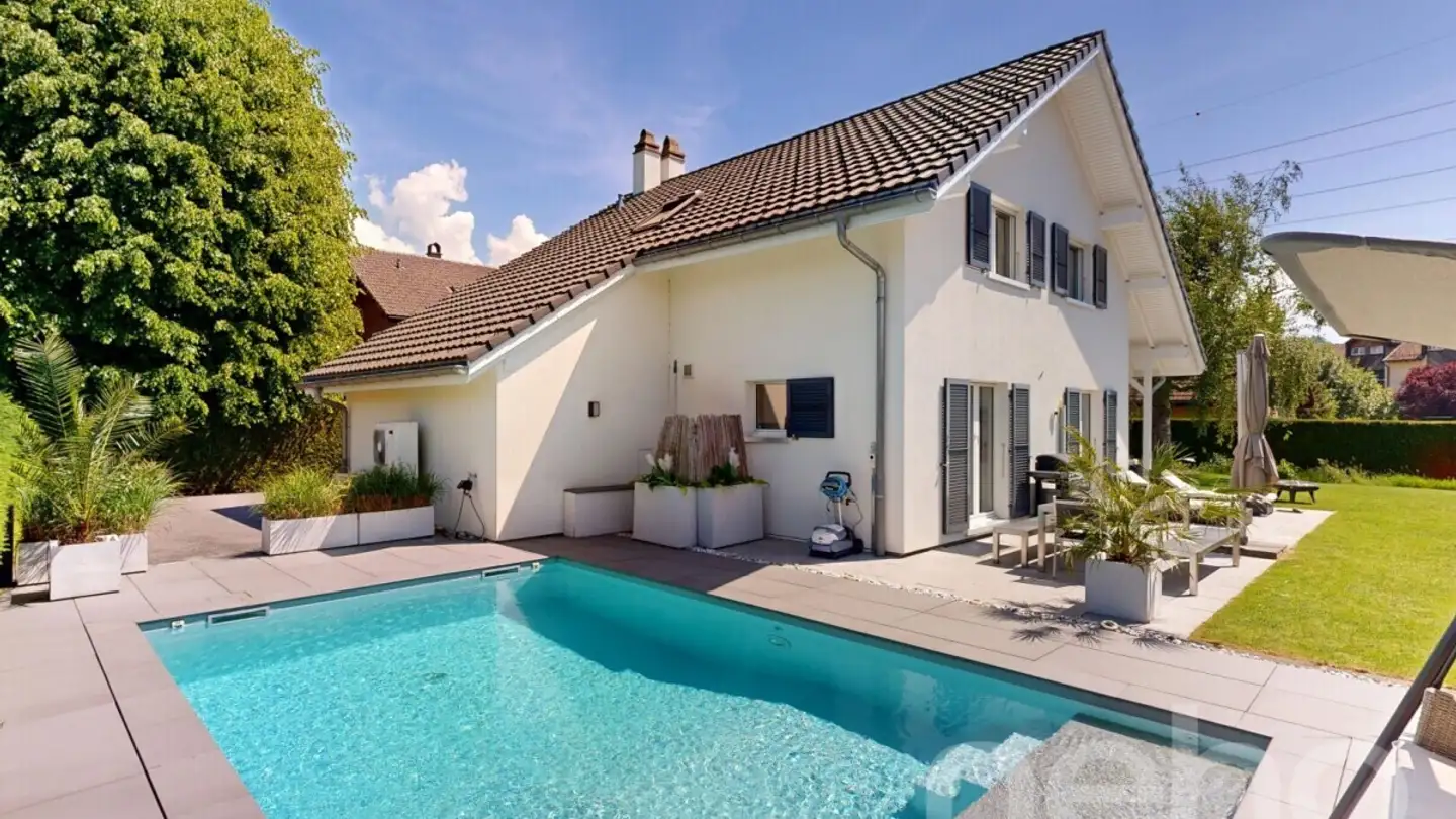 Cave house for sale - 1615 Bossonnens - Photo 2
