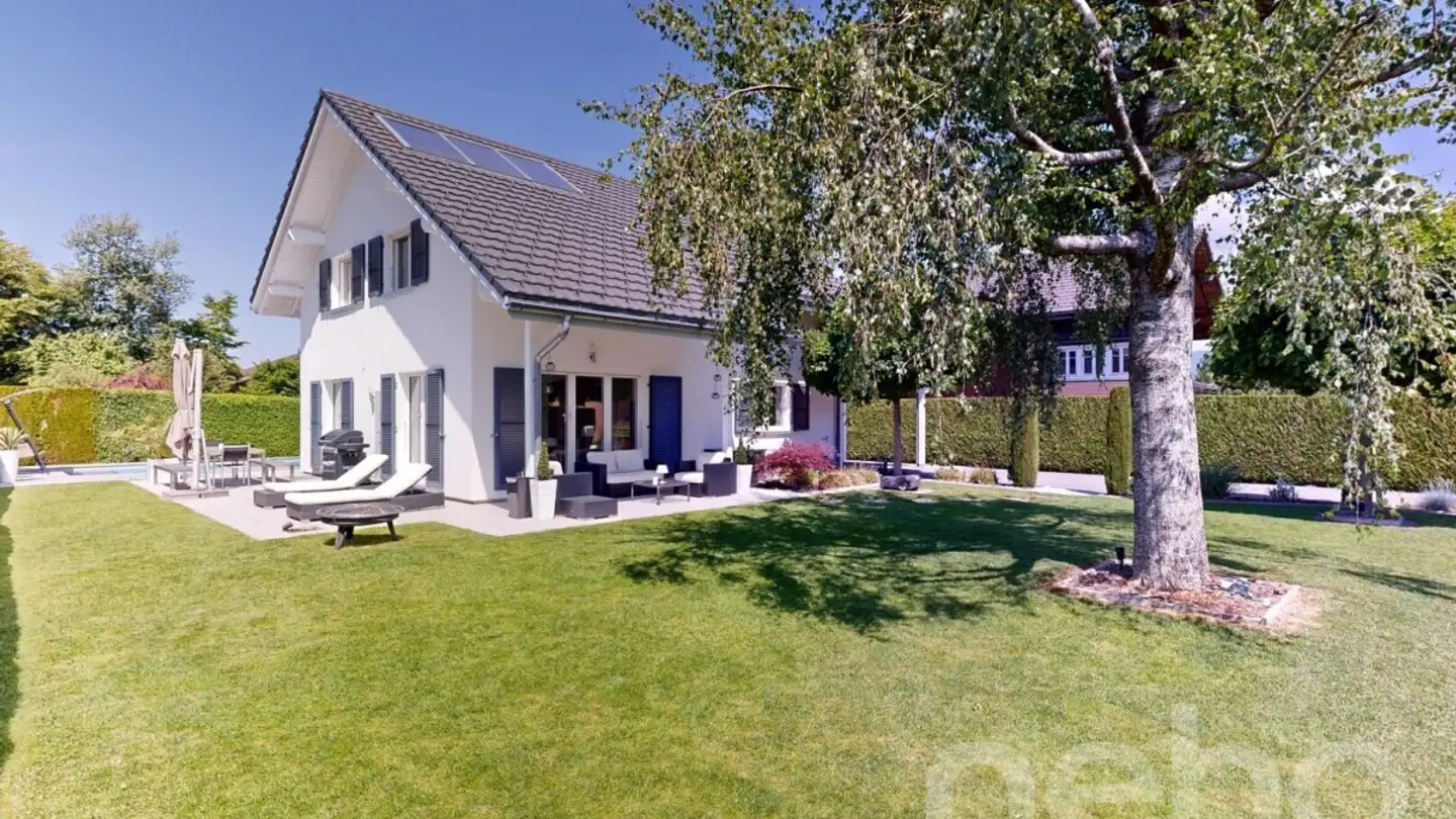 Cave house for sale - 1615 Bossonnens - Photo 3