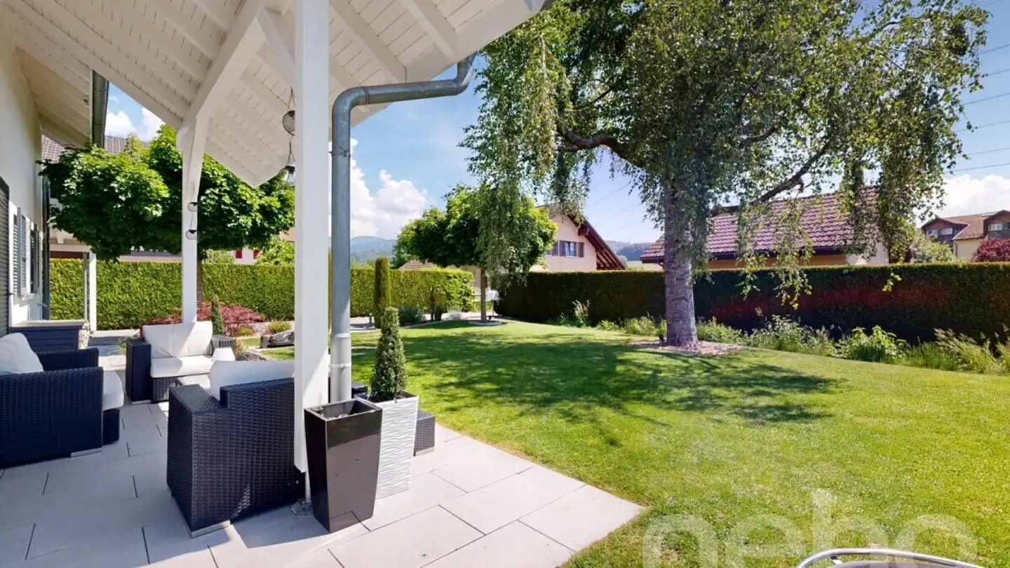 Cave house for sale - 1615 Bossonnens - Photo 4