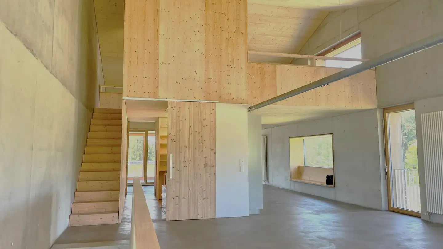 Loft for rent - Alte Sagi 5, 3044 Innerberg - Photo 2