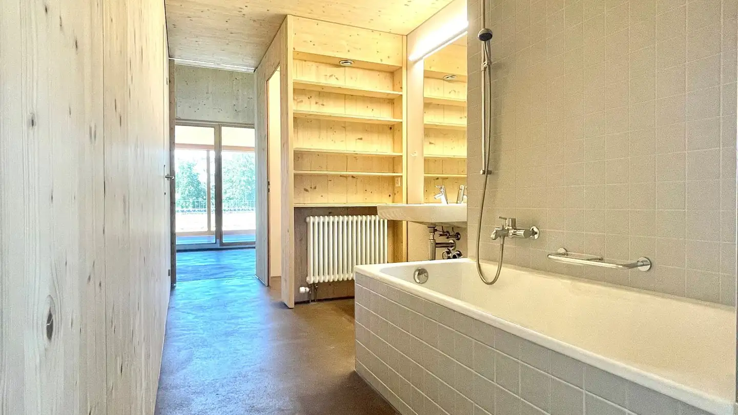 Loft for rent - Alte Sagi 5, 3044 Innerberg - Photo 3