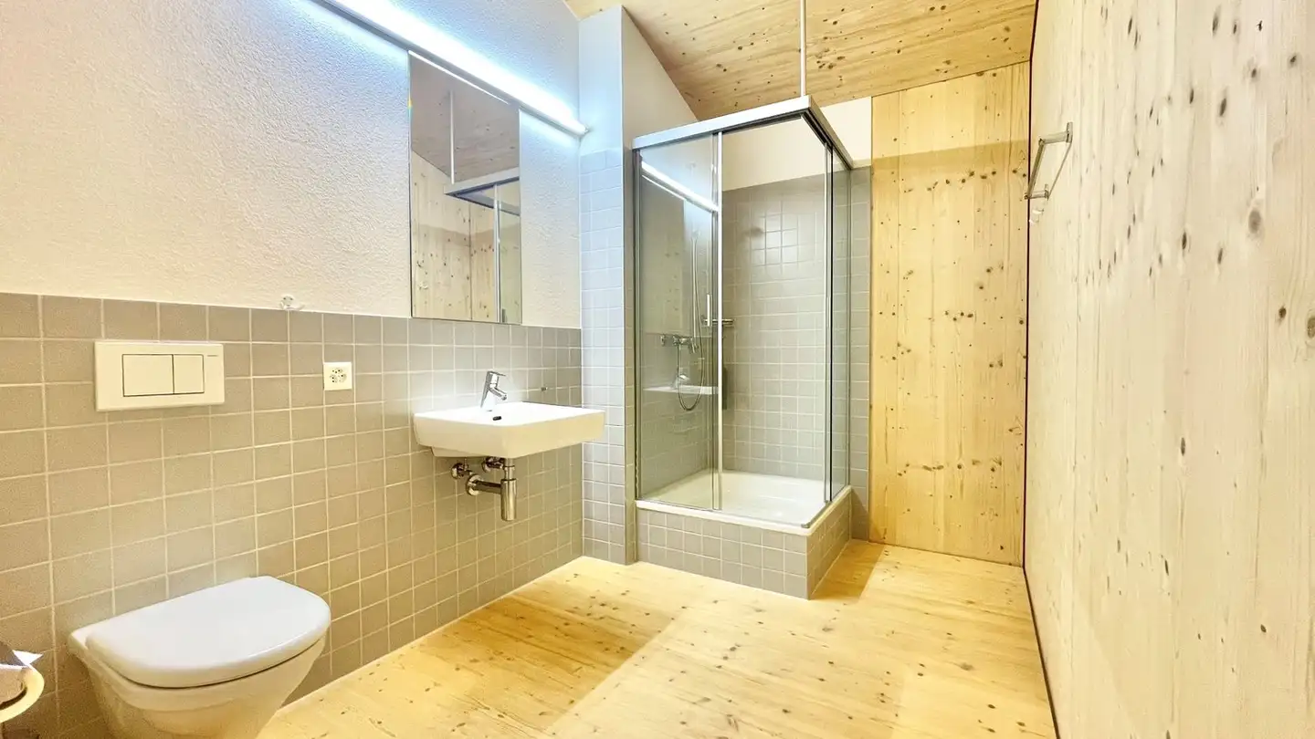 Loft for rent - Alte Sagi 5, 3044 Innerberg - Photo 4