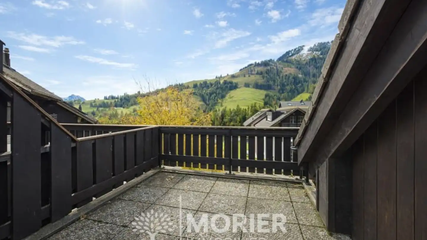 Single house for sale - Moléson, 1663 Moléson-sur-Gruyères