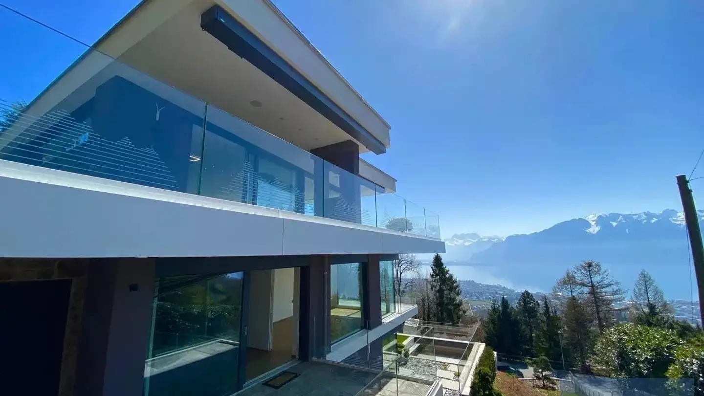 Single house for sale - 1805 Jongny - Photo 2