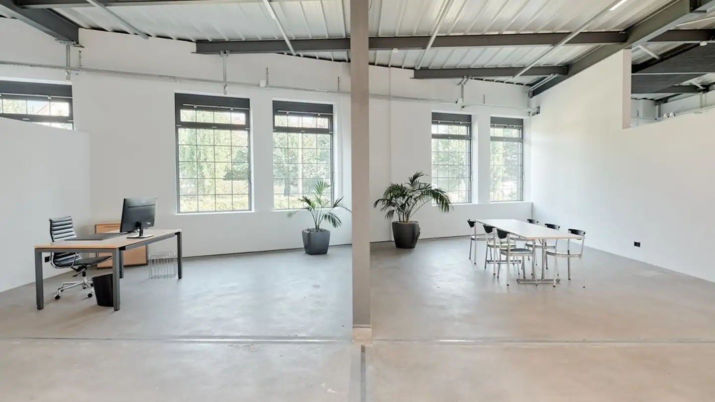 Spazio ufficio in affitto - Bergstrasse 23, 8953 Dietikon