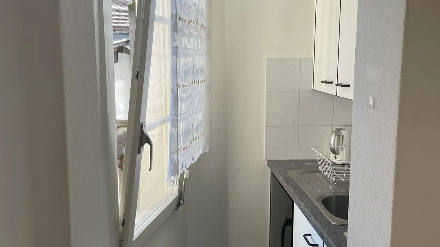 Appartamento in affitto - Rue De Lausanne 50, 1700 Fribourg