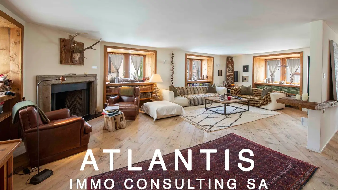 Apartment for sale - 7505 Celerina/Schlarigna - Photo 2