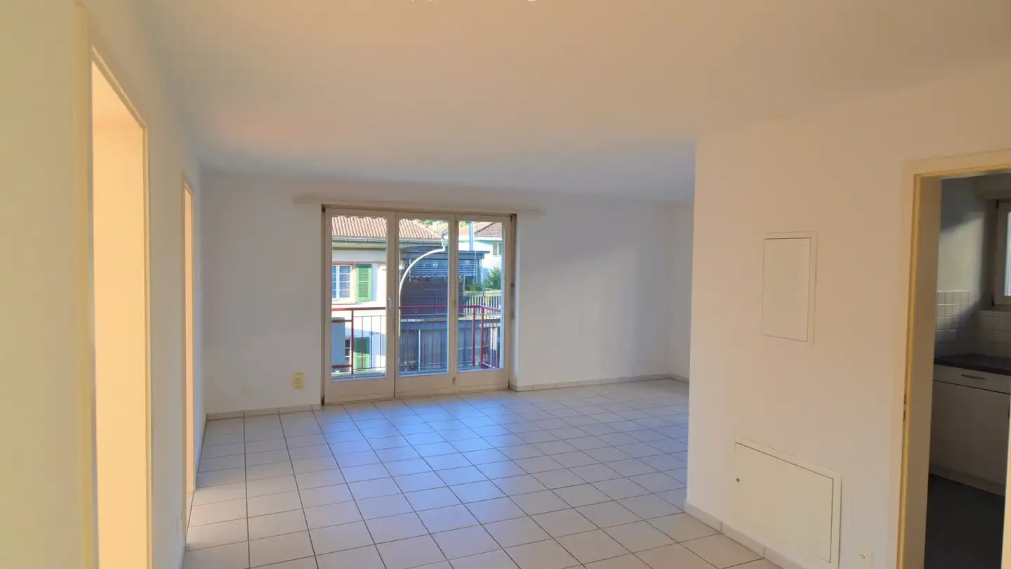 Apartment for rent - Bernfeldweg 2, 3303 Jegenstorf