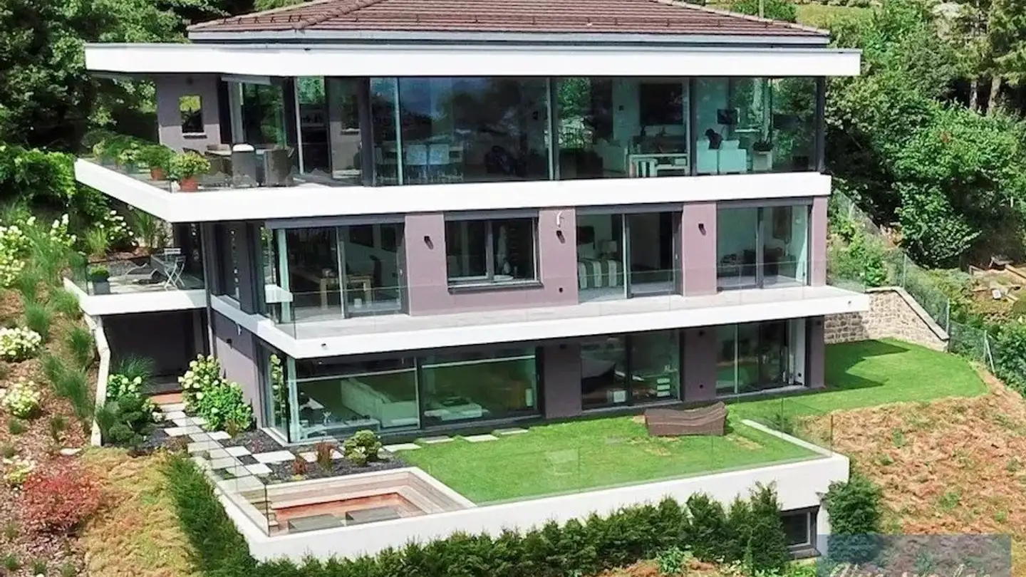 Single house for sale - 1805 Jongny - Photo 3