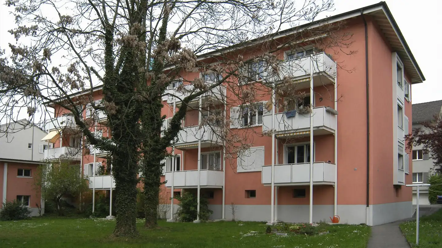 Appartamento in affitto - Fabrikstrasse 24a, 4123 Allschwil