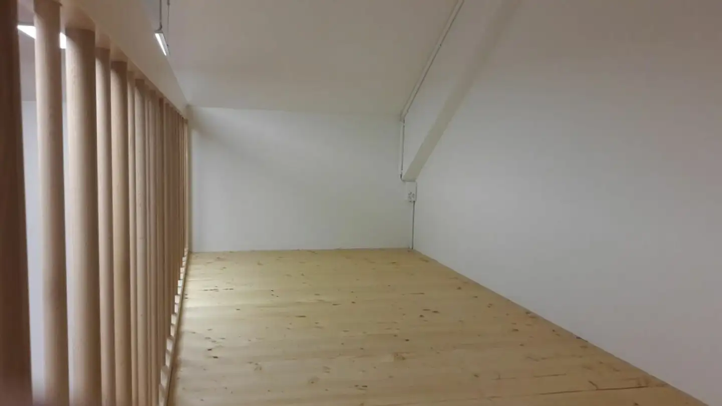 Spazio ufficio in affitto - Zinkereistrasse 21, 8633 Wolfhausen - Foto 3