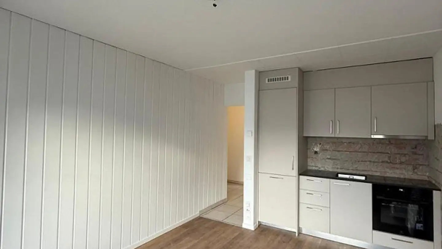 Appartamento in affitto - Schönaustrasse 12, 3600 Thun