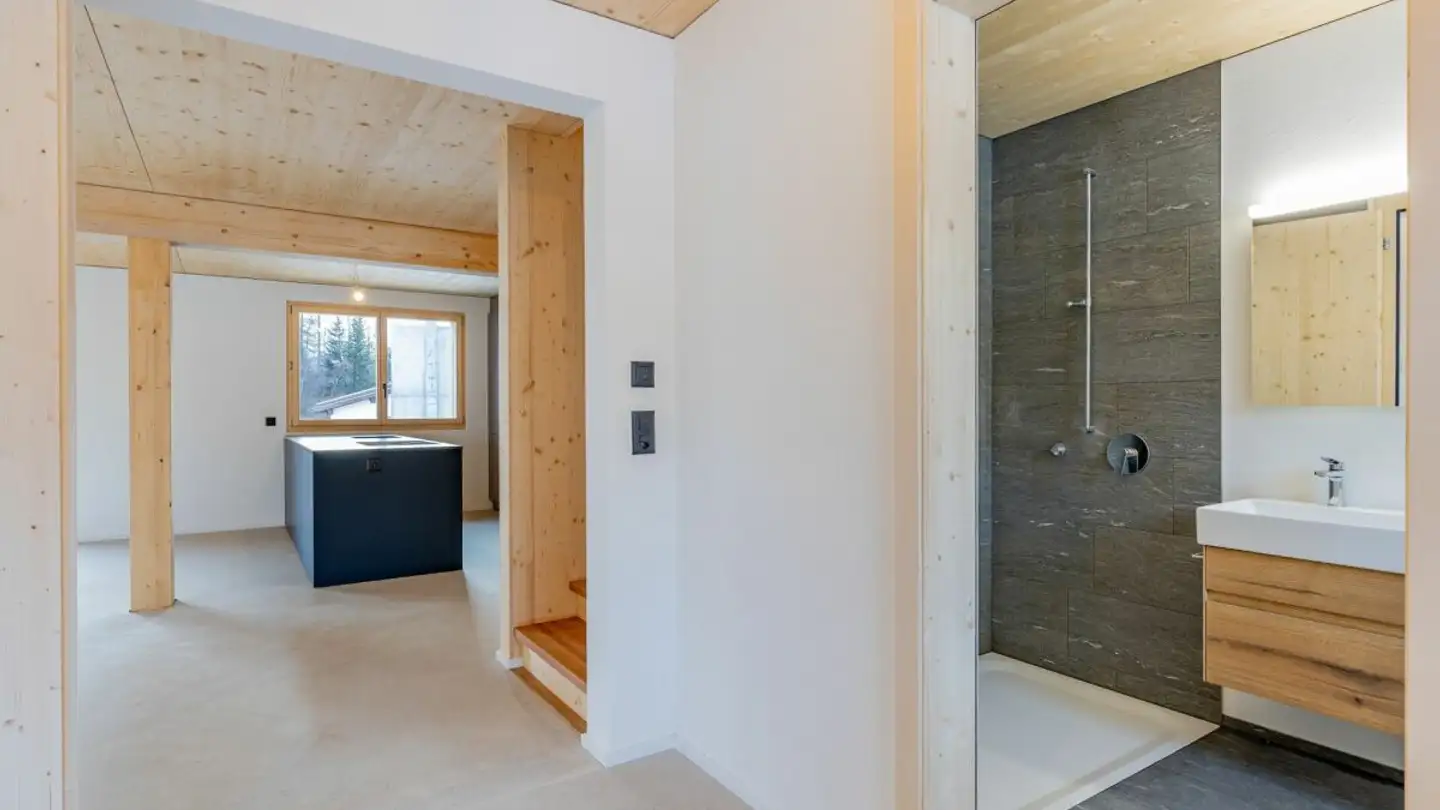 Einfamilienhaus kaufen - 7270 Davos Platz - Foto 3
