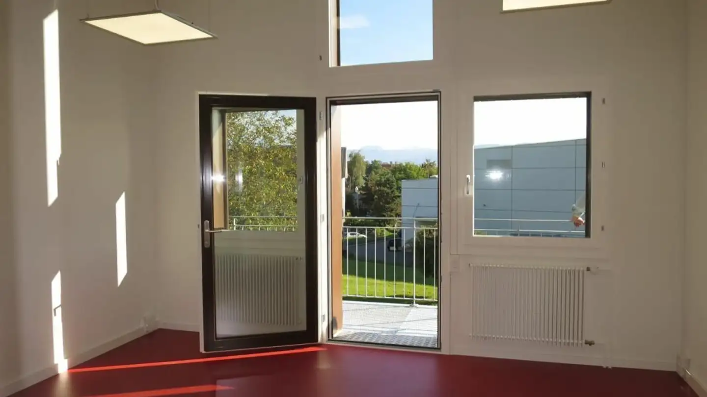 Spazio ufficio in affitto - Zinkereistrasse 21, 8633 Wolfhausen