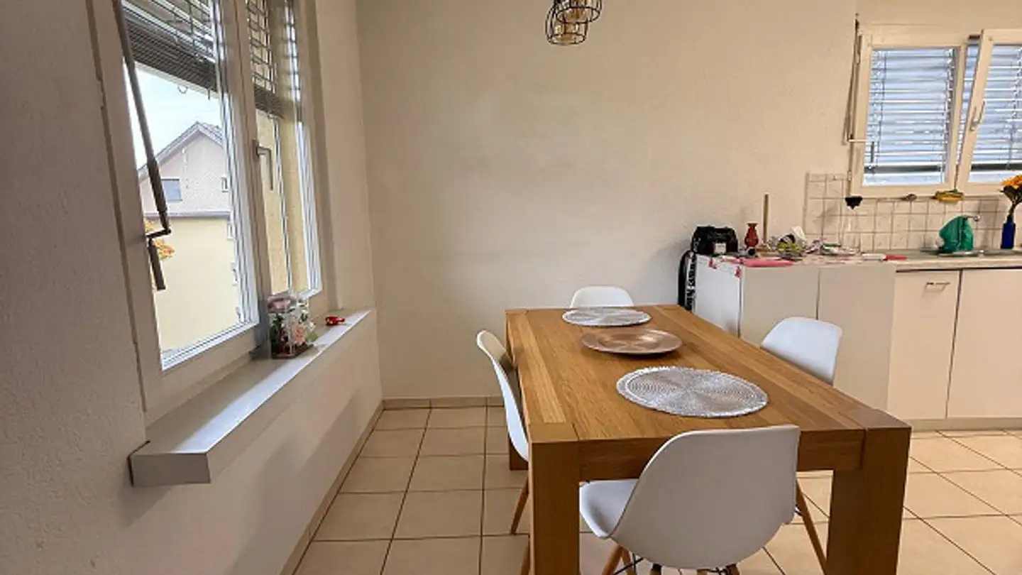 Appartamento in affitto - Gerblenstrasse 6, 8632 Tann - Photo 4