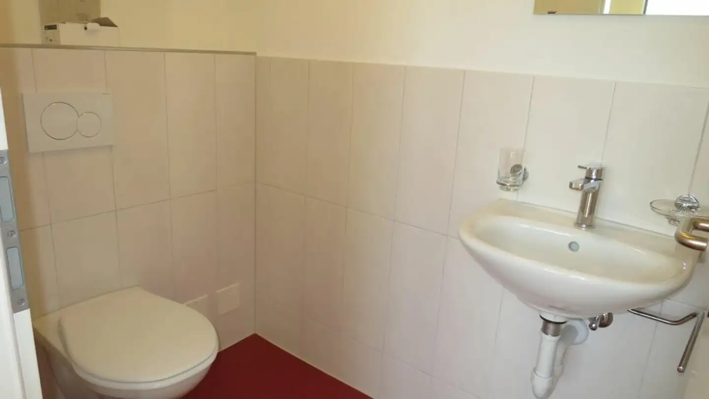 Spazio ufficio in affitto - Zinkereistrasse 21, 8633 Wolfhausen - Foto 4