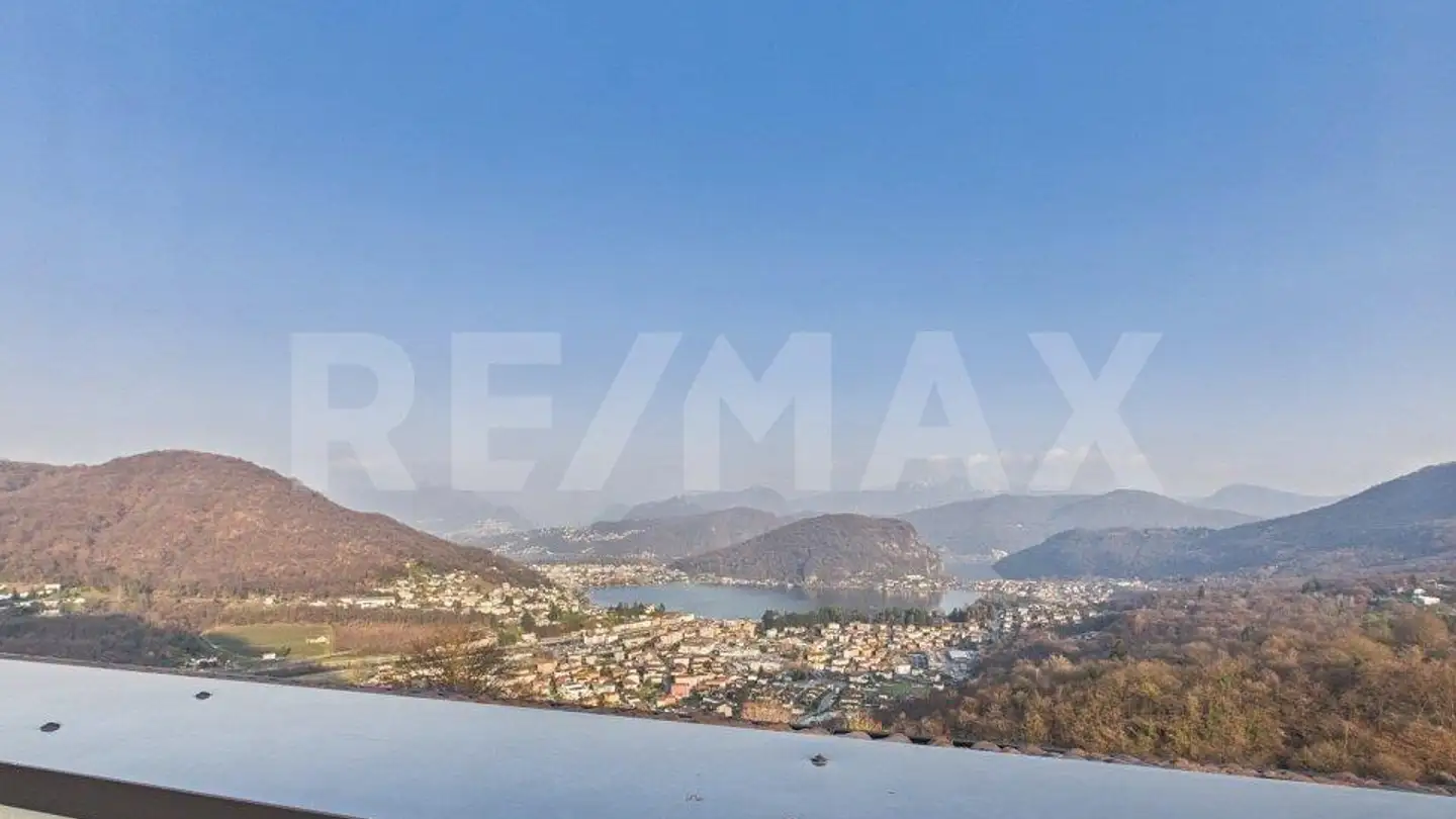 Furnished apartment for sale - 6988 Ponte Tresa