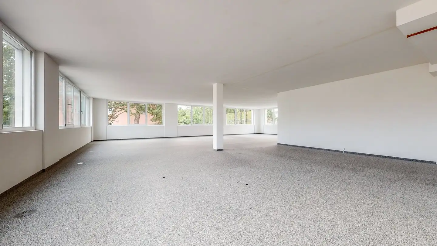 Spazio ufficio in affitto - Bahnhofstrasse 4, 8360 Eschlikon TG - Photo 2