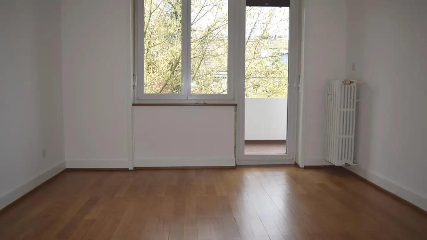 Wohnung mieten - Bäumlihofstrasse 177, 4058 Basel - Foto 4