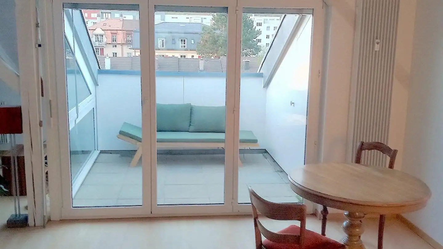 Penthouse for rent - Attinghausenstrasse 9, 3014 Bern - Photo 3
