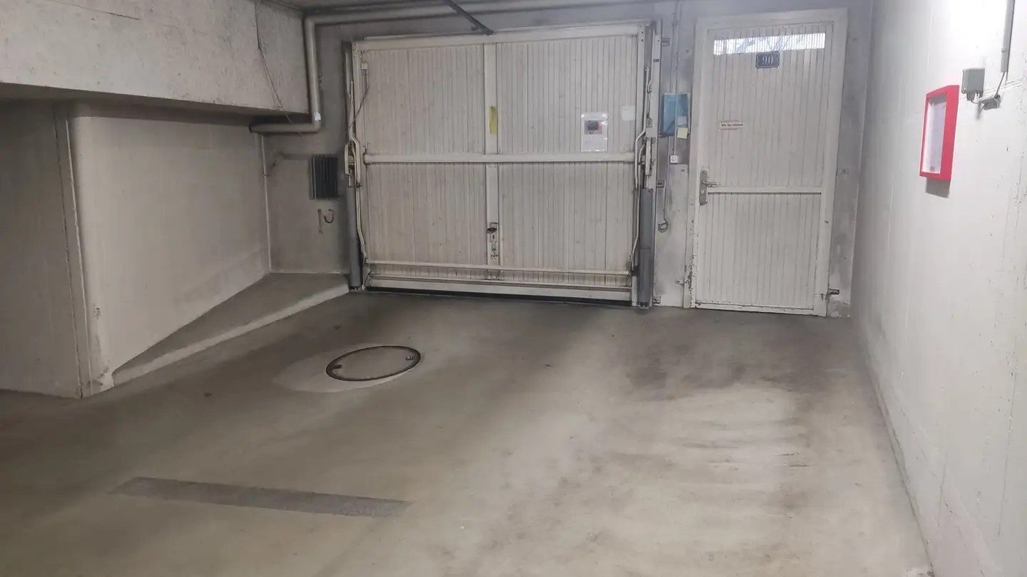 Einzelgarage mieten - Furttalstrasse 81, 8046 Zürich - Foto 3