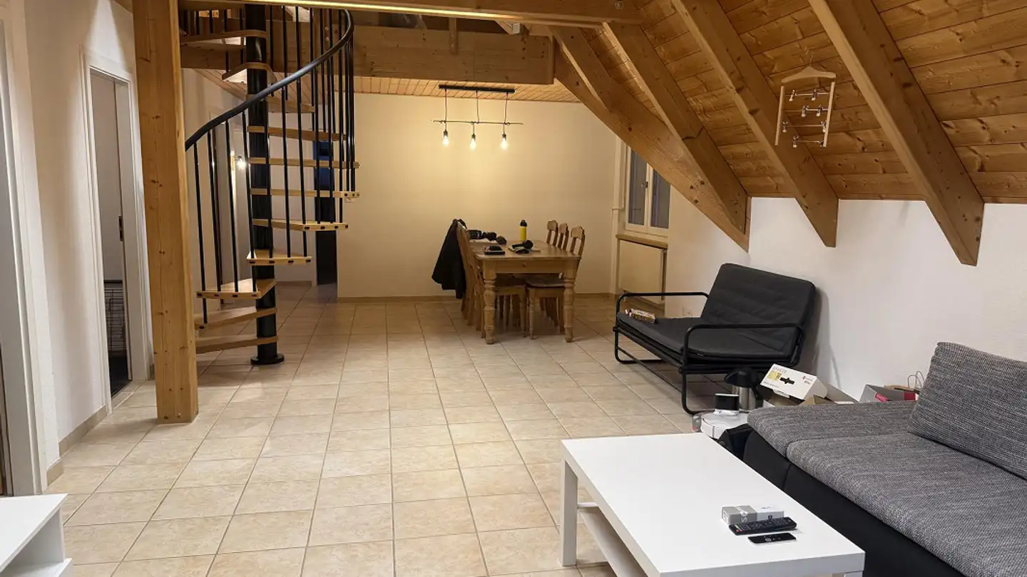 Appartamento in affitto - Neumattstrasse 6, 4492 Tecknau