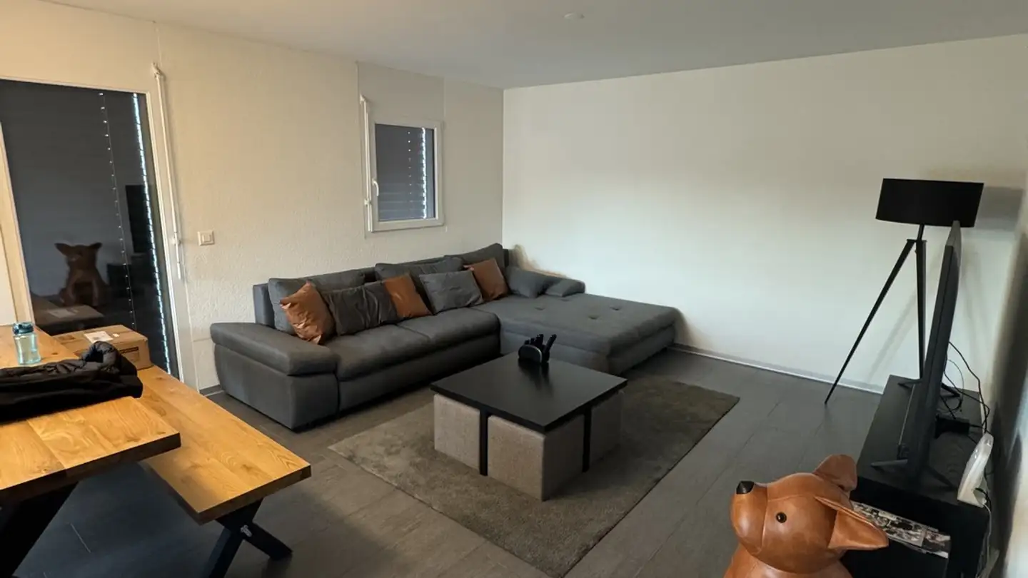 Appartement à louer - Route D'avenches 12, 1721 Misery