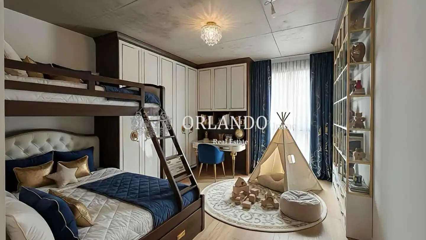 Apartment for rent - Rue Des Pervenches, 1227 Carouge GE - Photo 3