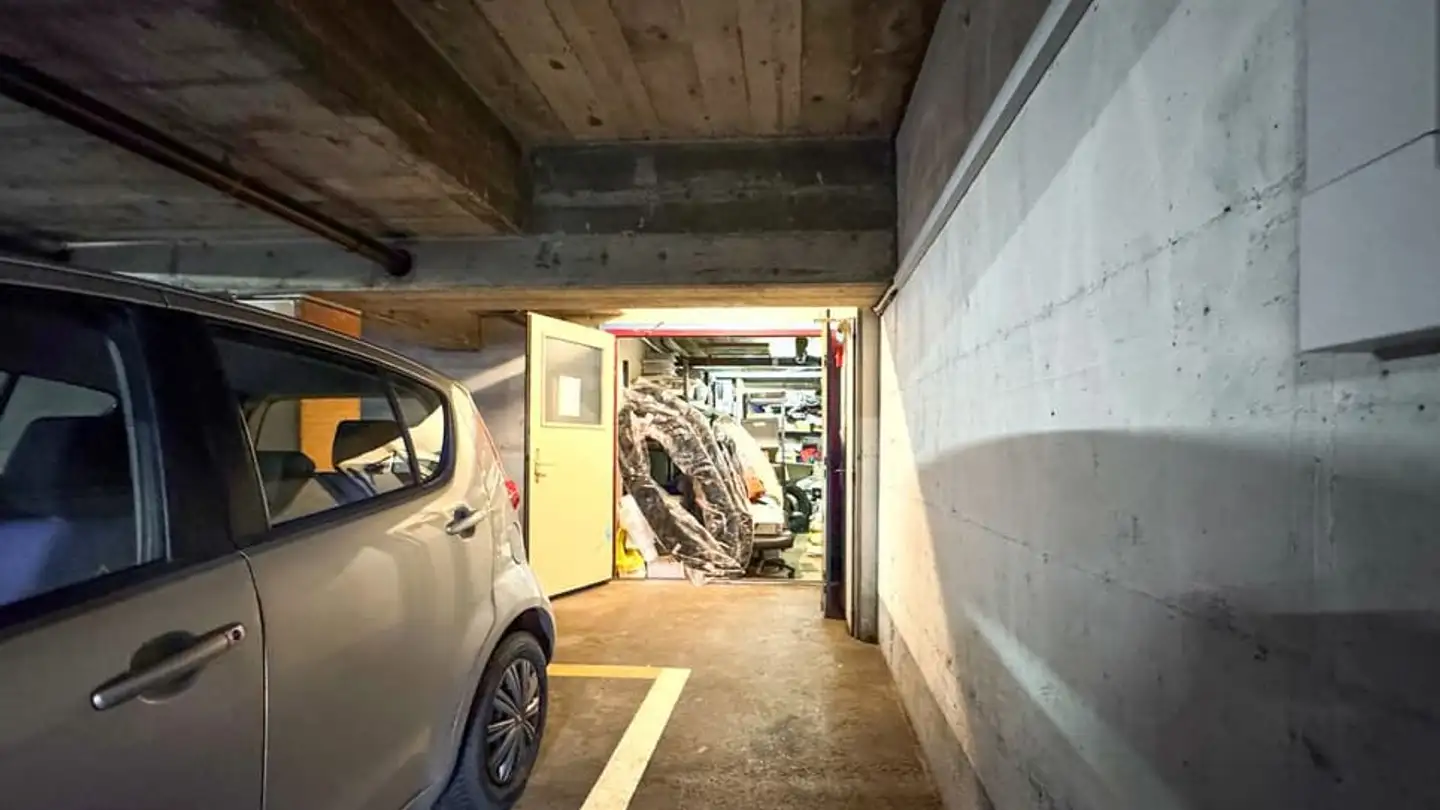 Commercial for sale - 1870 Monthey - Photo 4