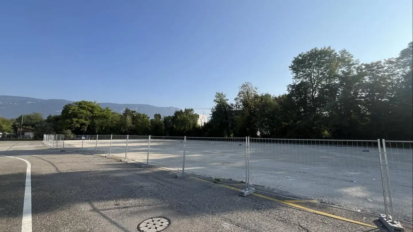 Spazio di archiviazione in affitto - Muttenstrasse 13, 4500 Solothurn