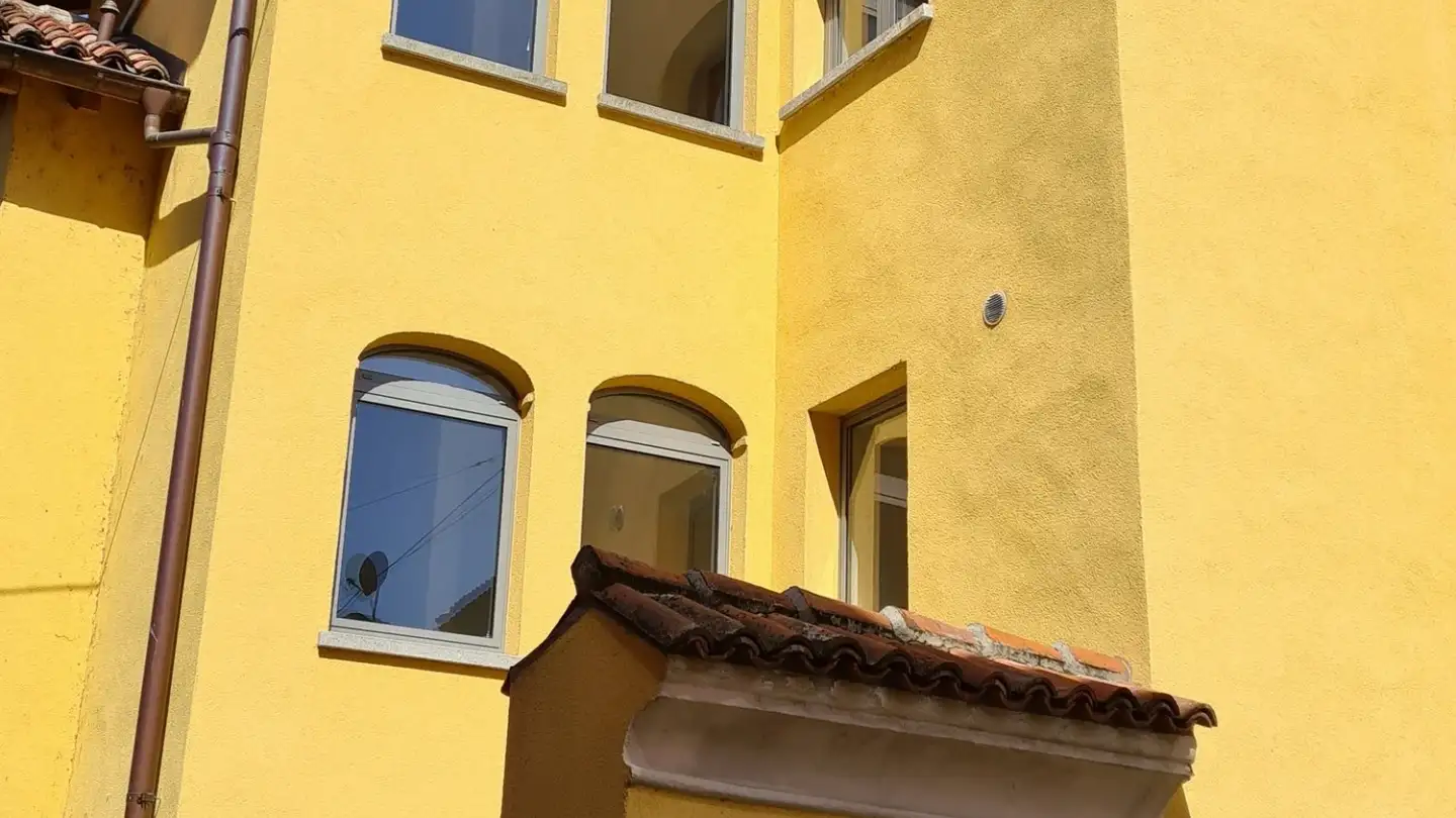 Wohnung mieten - Via Crocetta 9, 6987 Caslano - Foto 3