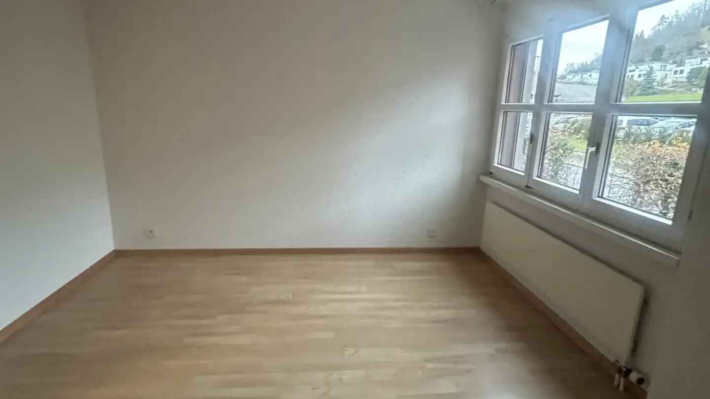 Zimmer mieten - Krankenhausstrasse 5h, 3600 Thun - Foto 2