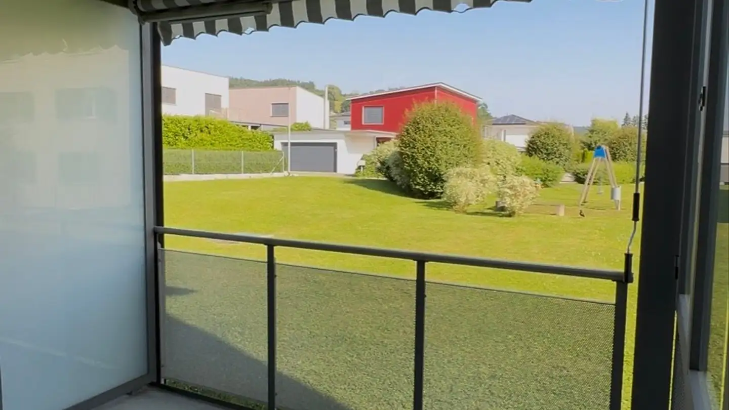 Apartment for rent - Hauptstrasse 84, 9553 Bettwiesen