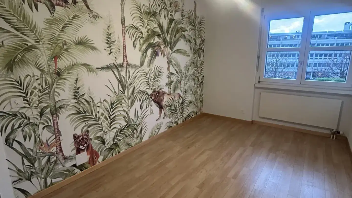 Zimmer mieten - Krankenhausstrasse 5h, 3600 Thun - Foto 3