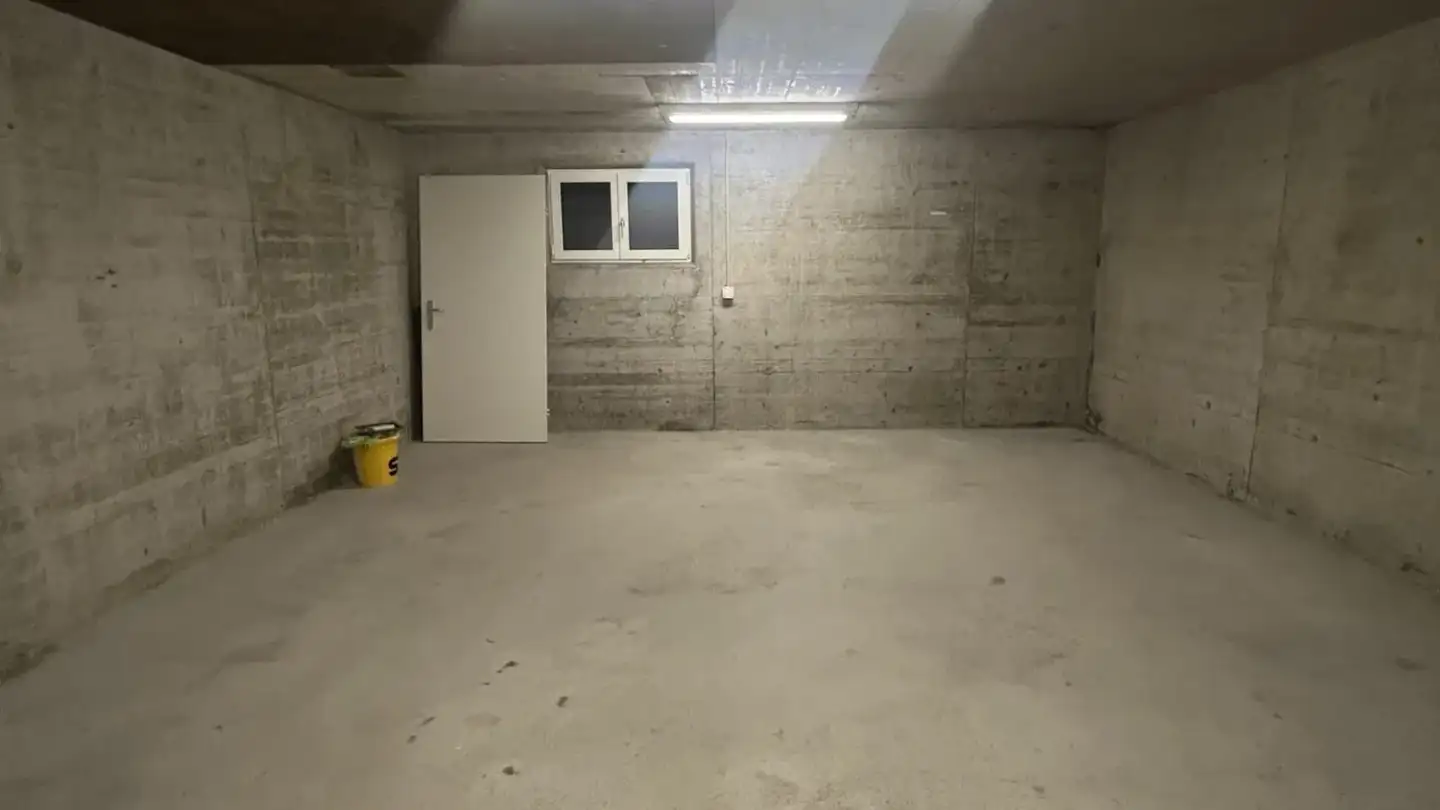 Zimmer mieten - Krankenhausstrasse 5h, 3600 Thun - Foto 4