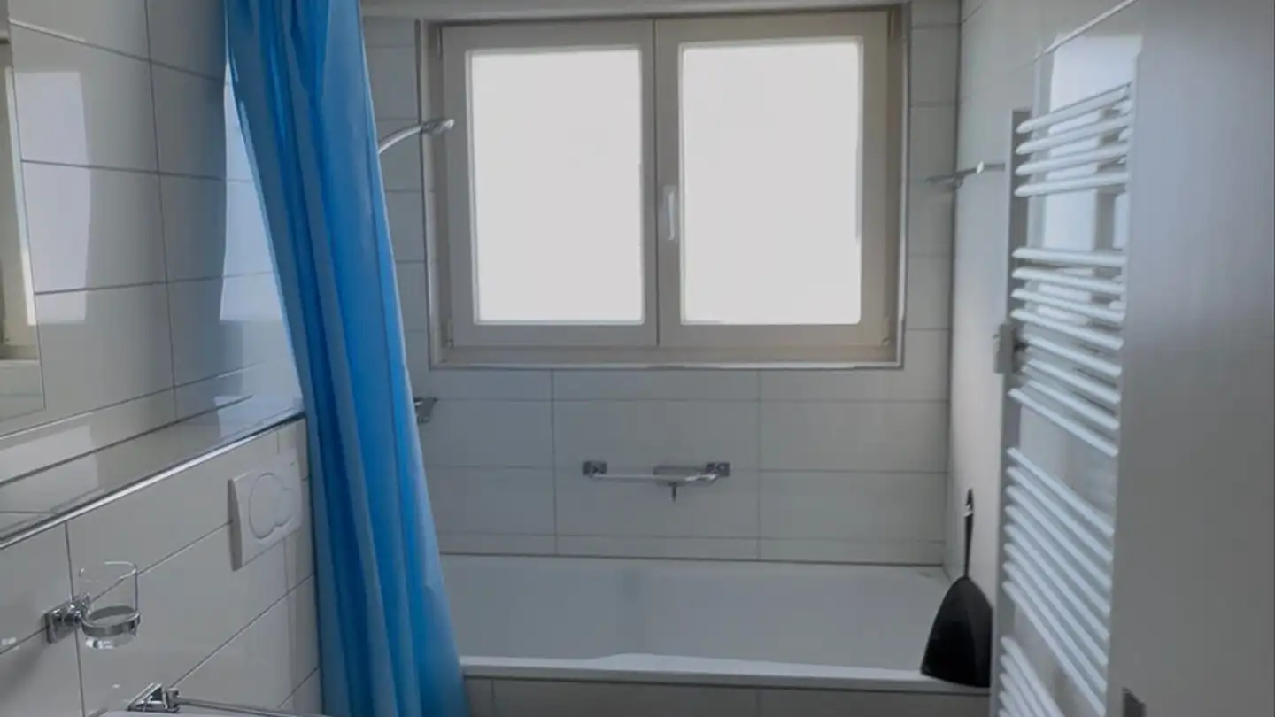 Wohnung mieten - Hauptstrasse 84, 9553 Bettwiesen - Foto 3