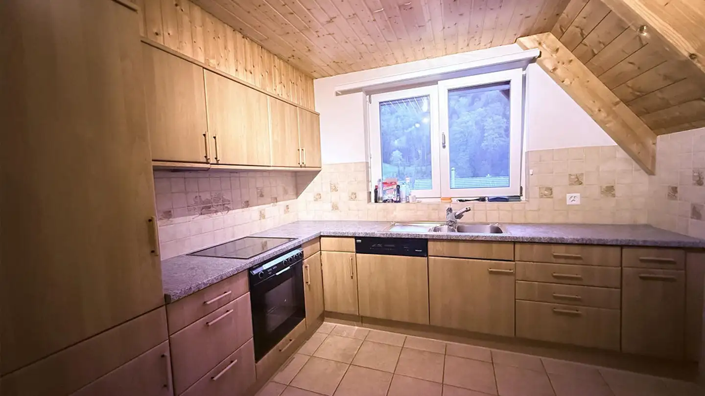 Appartamento in affitto - Neumattstrasse 6, 4492 Tecknau - Foto 3