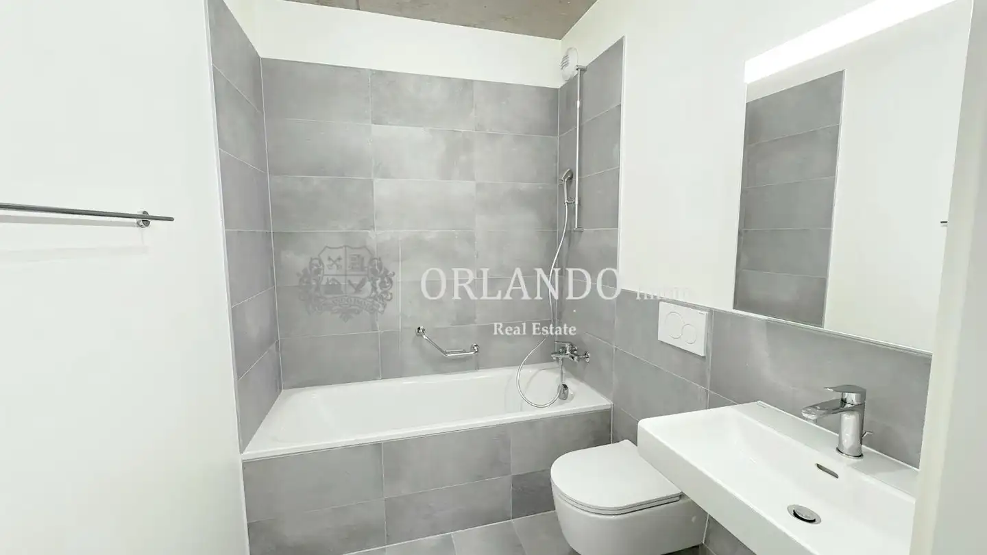 Apartment for rent - Rue Des Pervenches, 1227 Carouge GE - Photo 4