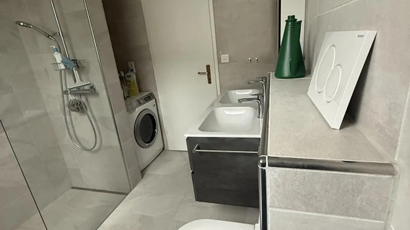 Appartamento in affitto - Neumattstrasse 6, 4492 Tecknau - Foto 4
