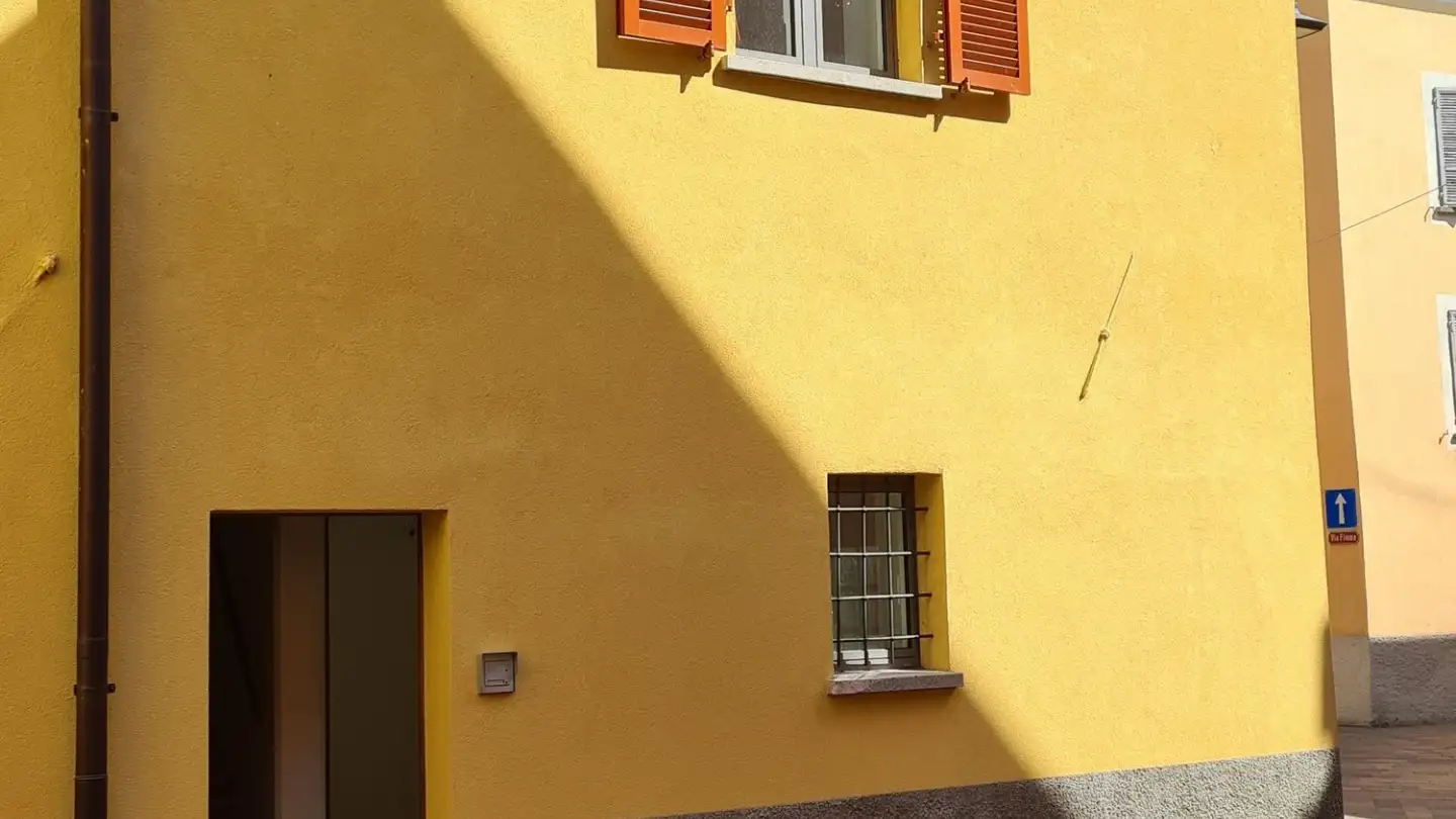 Wohnung mieten - Via Crocetta 9, 6987 Caslano - Foto 4