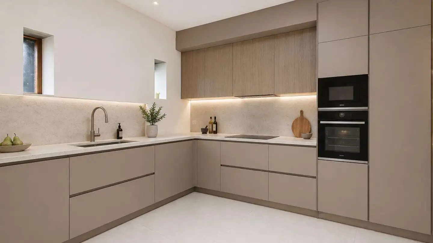 Apartment for sale - 6900 Lugano - Photo 4