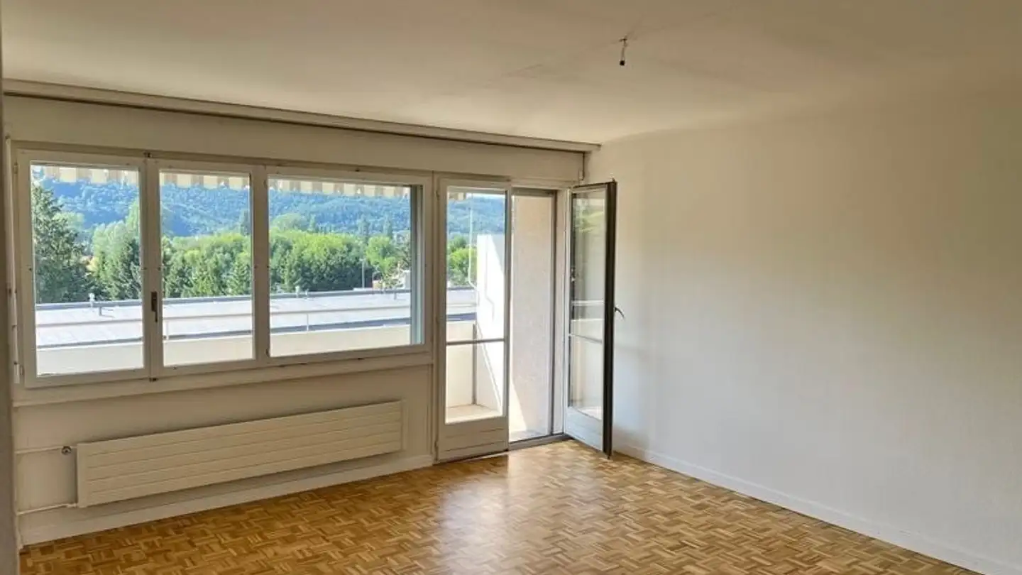 Wohnung mieten - Rue De La Petite Thielle 8, 2525 Le Landeron