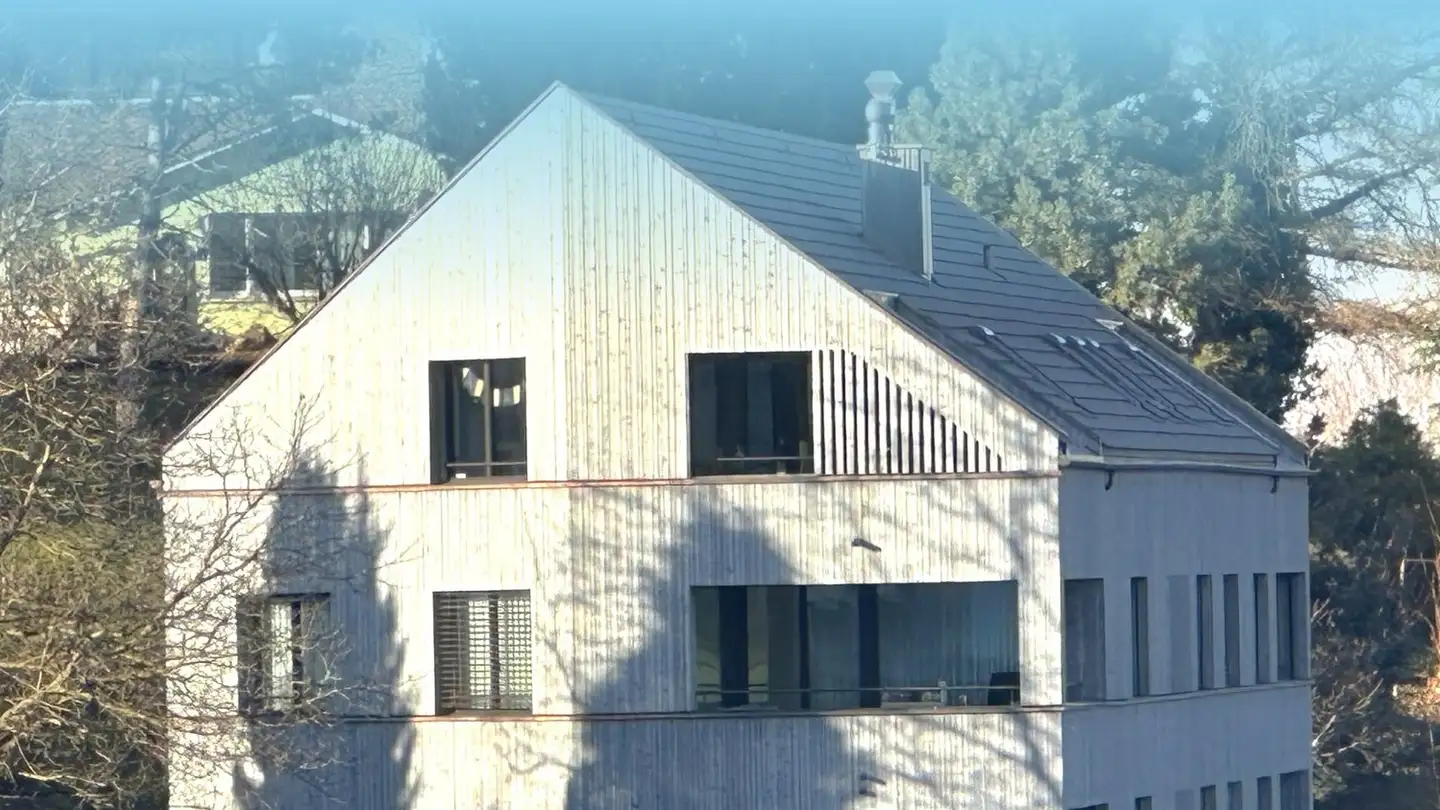 Attique à vendre - Rorschacher Strasse 15, 9402 Mörschwil