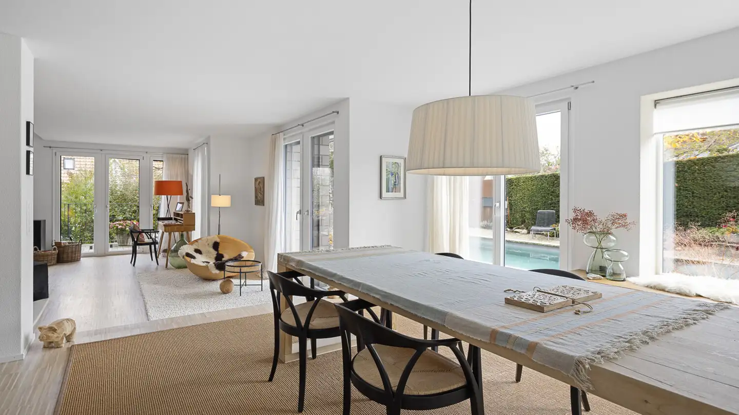 Casa singola in vendita - 8805 Richterswil - Photo 3