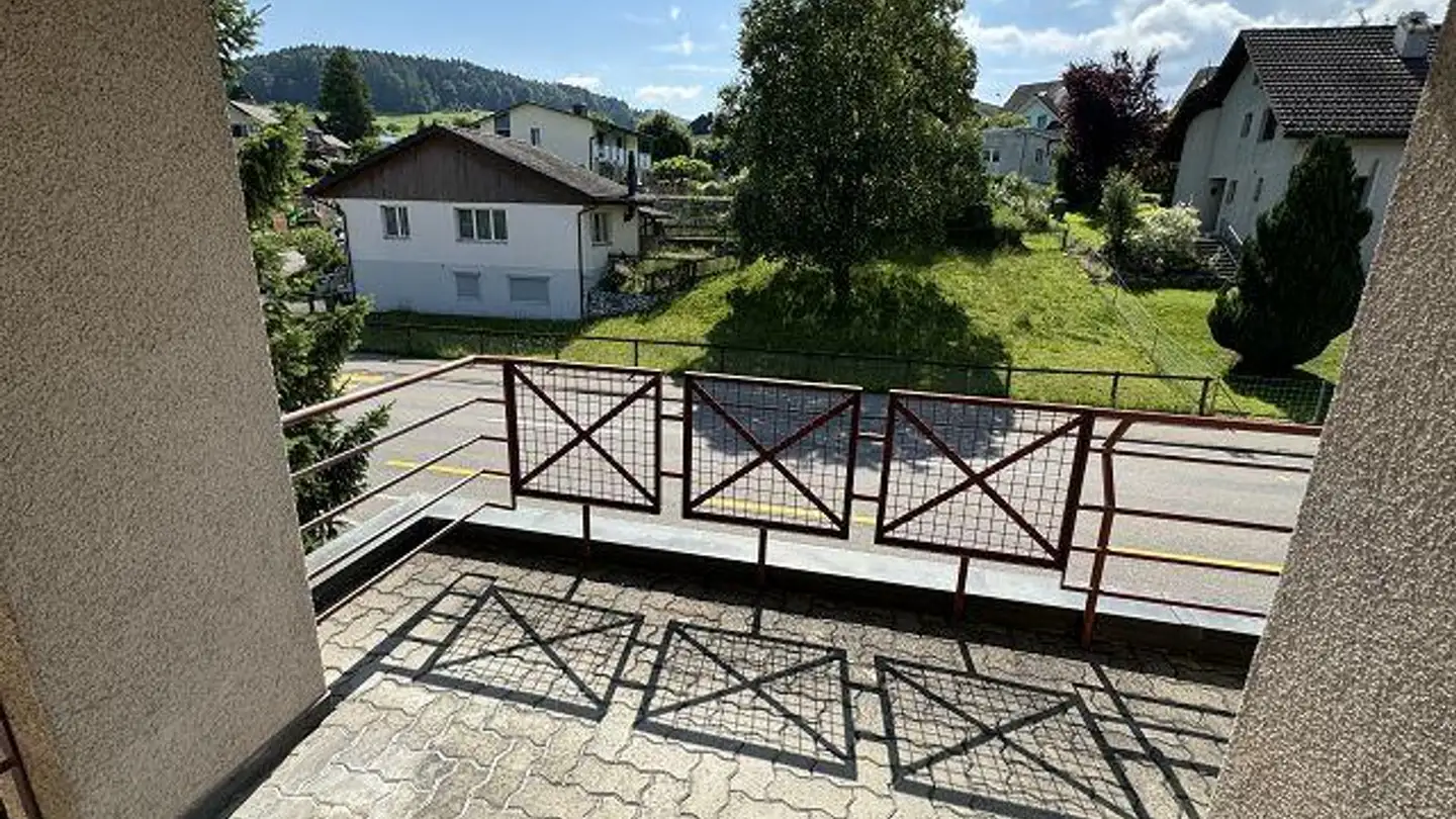 Appartement à louer - Fischingerstrasse 104, 8372 Wiezikon b. Sirnach - Photo 4